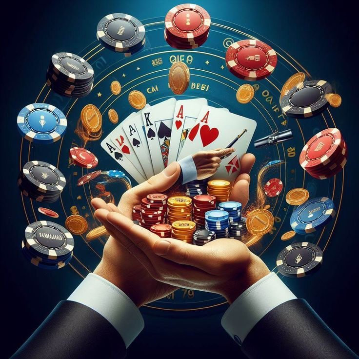 Asia63 syarat promosi bonus transparan dan adil untuk pemain Indonesia