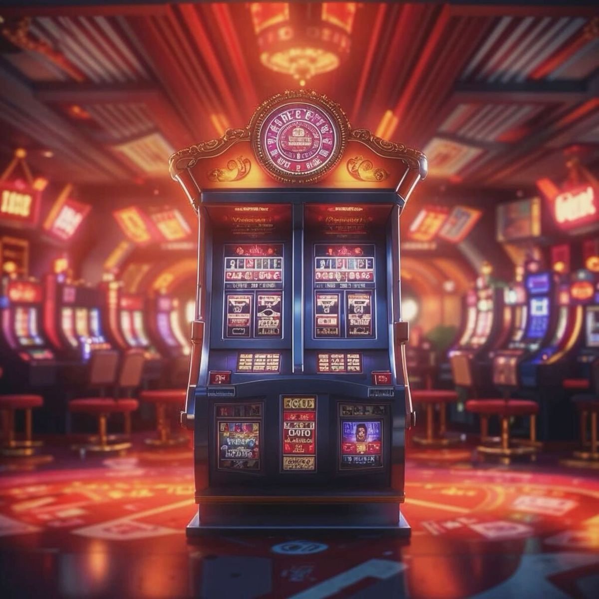 Asia63 platform kasino online terpercaya Indonesia tampilan utama