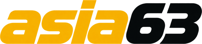 Asia63 Logo
